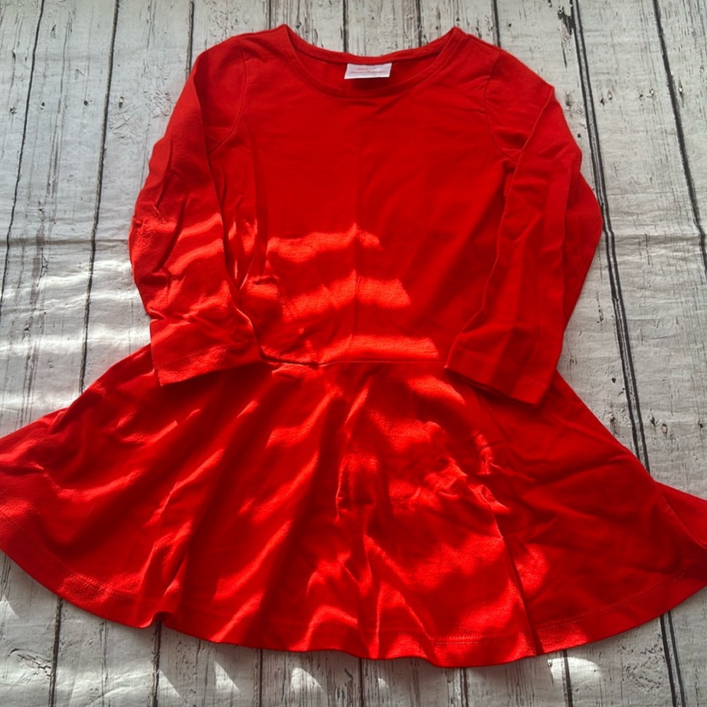 Like new Hanna Andersson dress